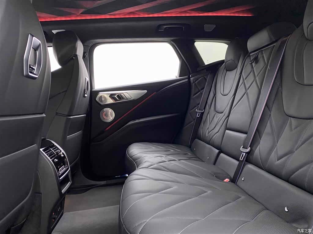BMW XM, 2023 8
