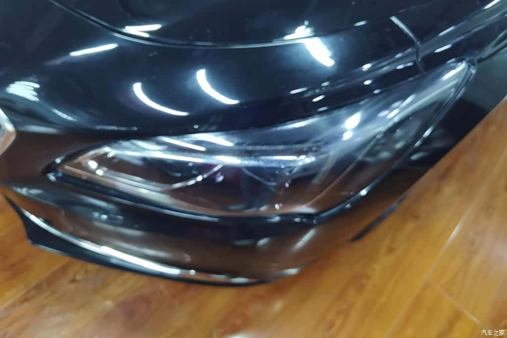 Buick LaCrosse, 2019 все фото