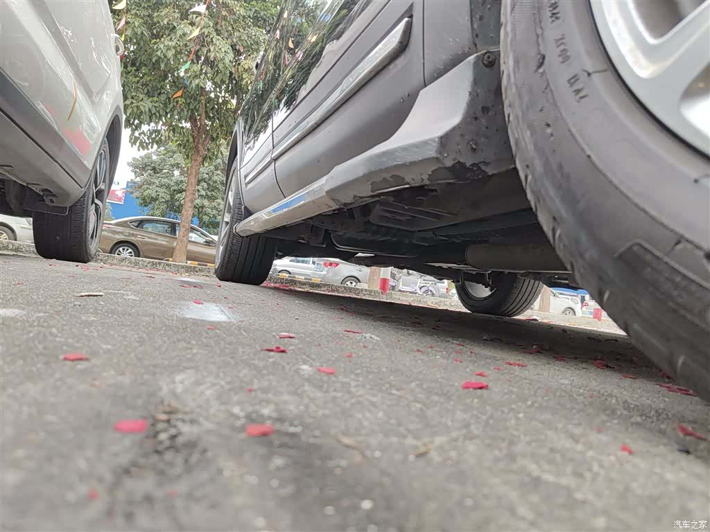 Ford Explorer, 2018 17