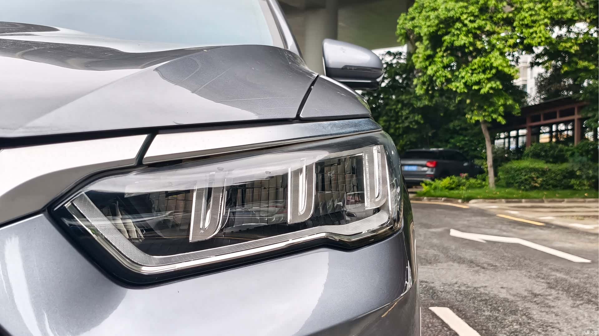 BYD Song, 2023 11
