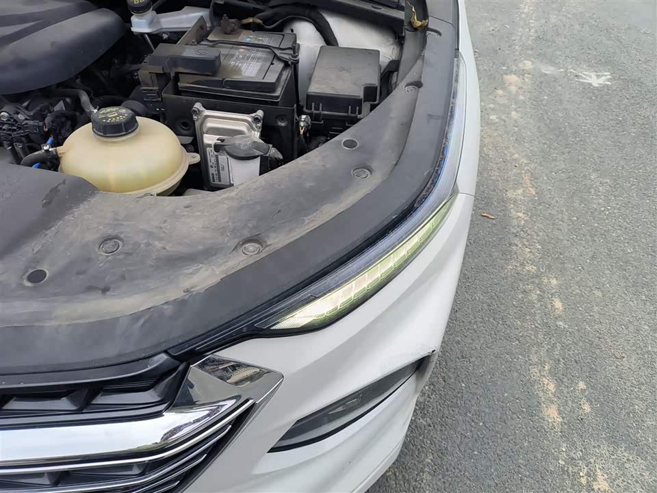 Wuling Wuling Capgemini