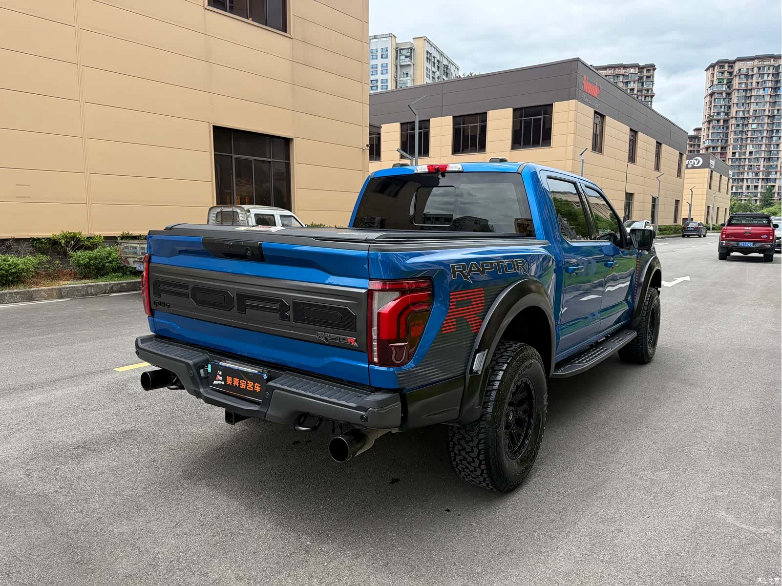 Ford F-150, 2022 8
