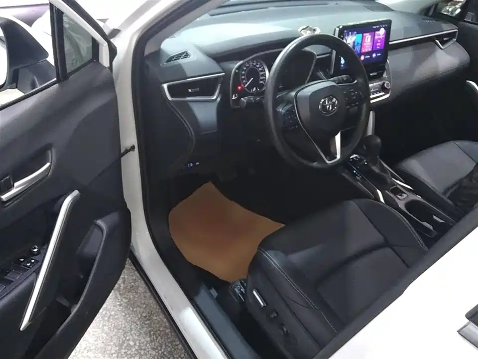 Toyota Fenglanda Toyota Fenglanda