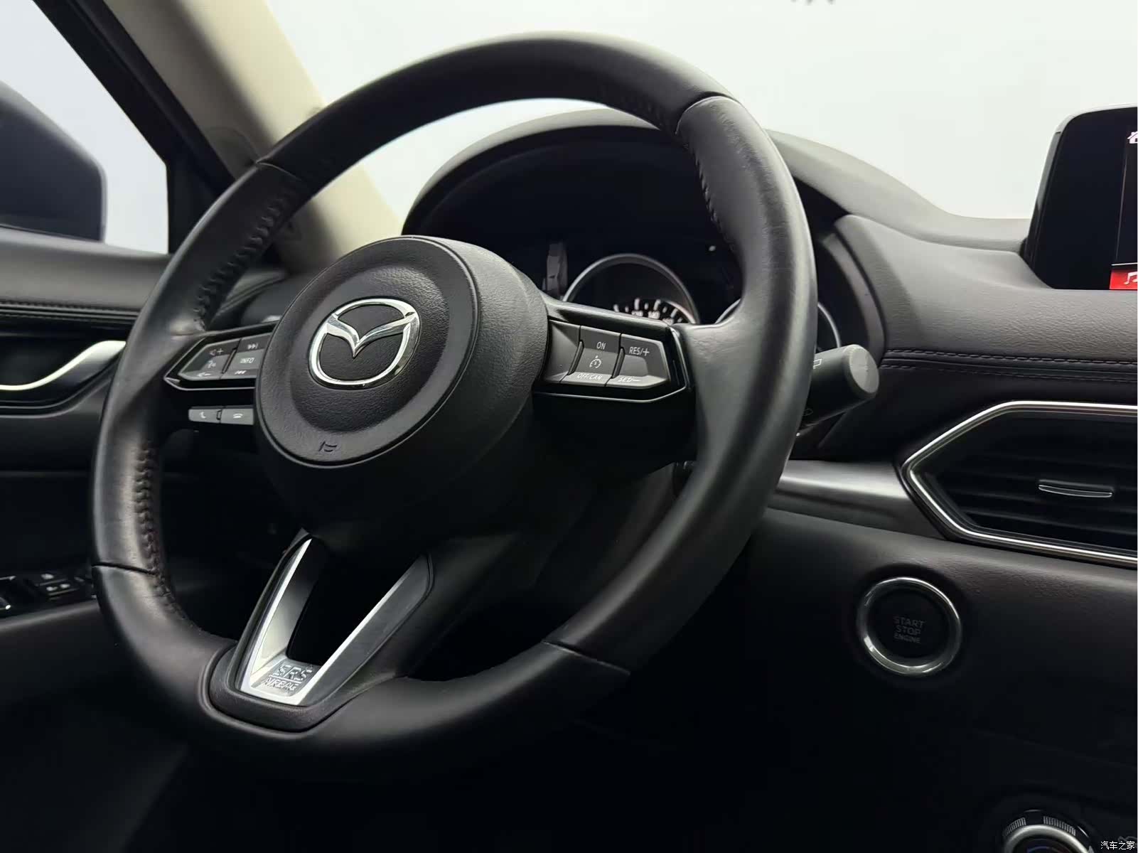 Mazda CX-5, 2021 8