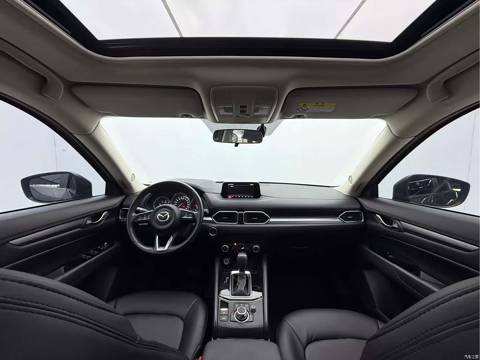 Mazda CX-5, 2021 20