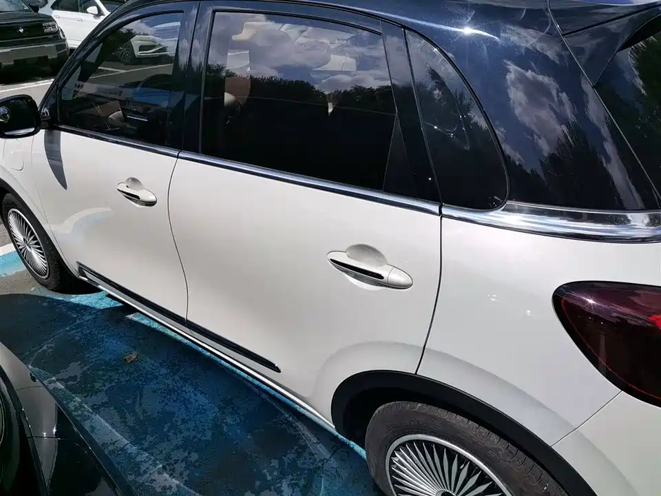 Wuling Wuling Bingguo