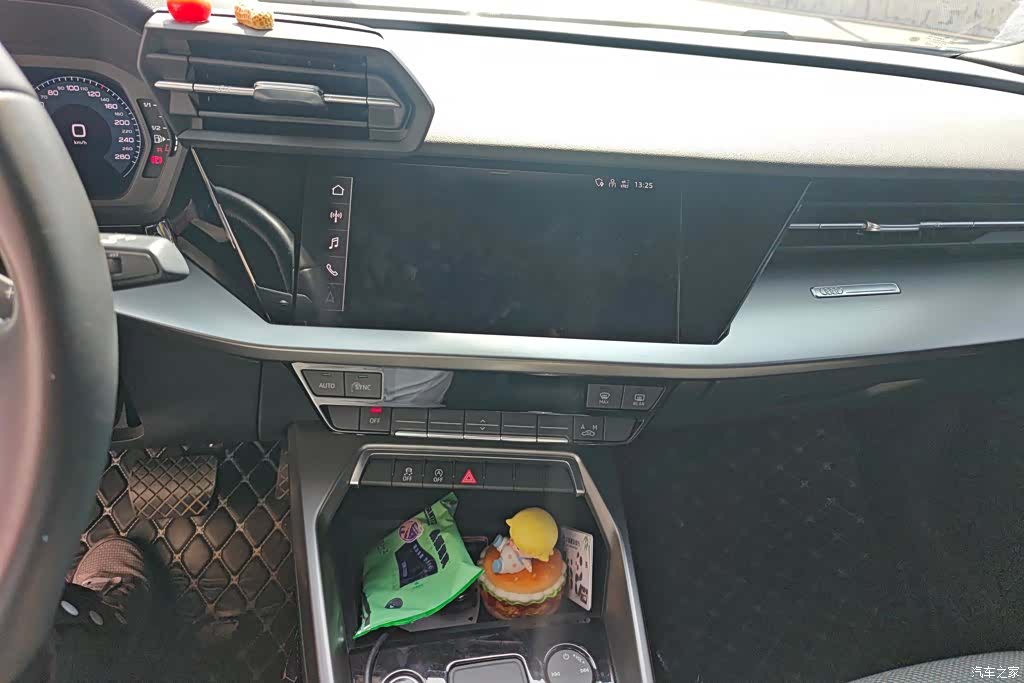 Audi A3, 2022 13