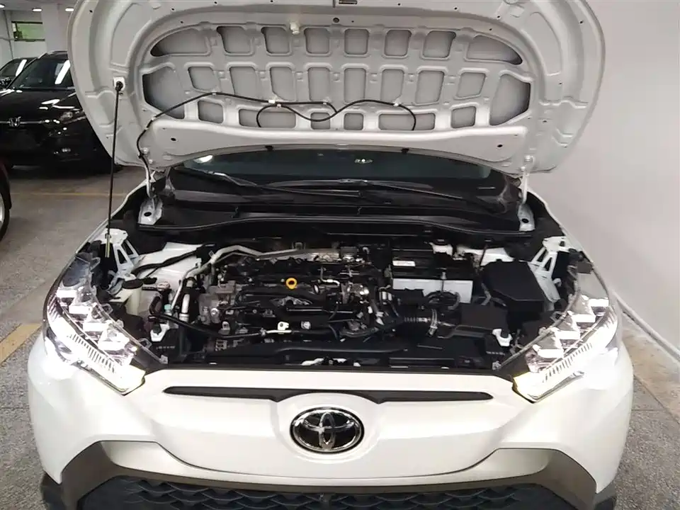 Toyota Fenglanda Toyota Fenglanda