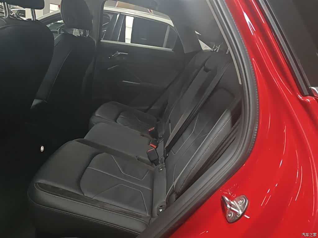 Audi Q3, 2021 17