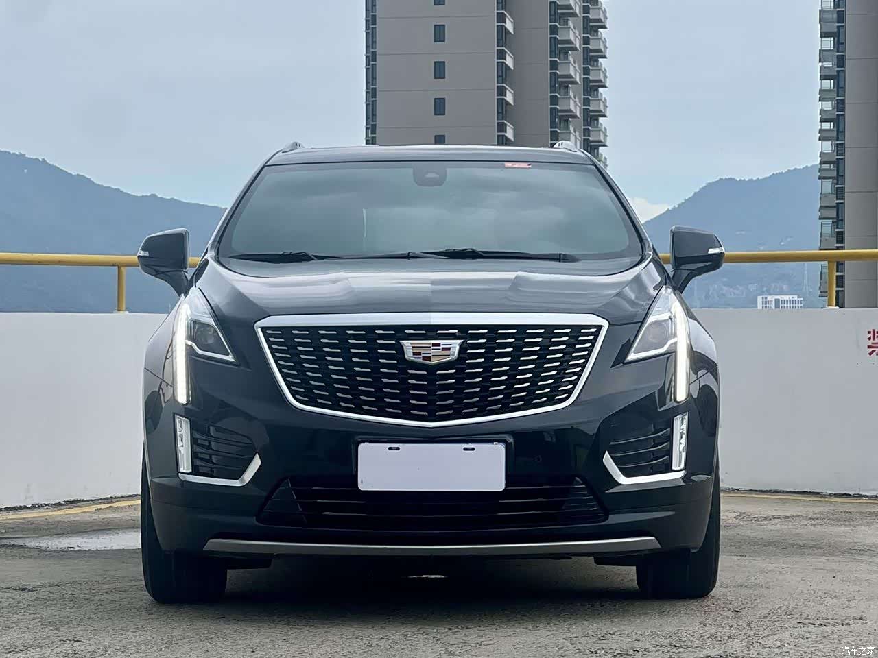 Cadillac XT5, 2020 2