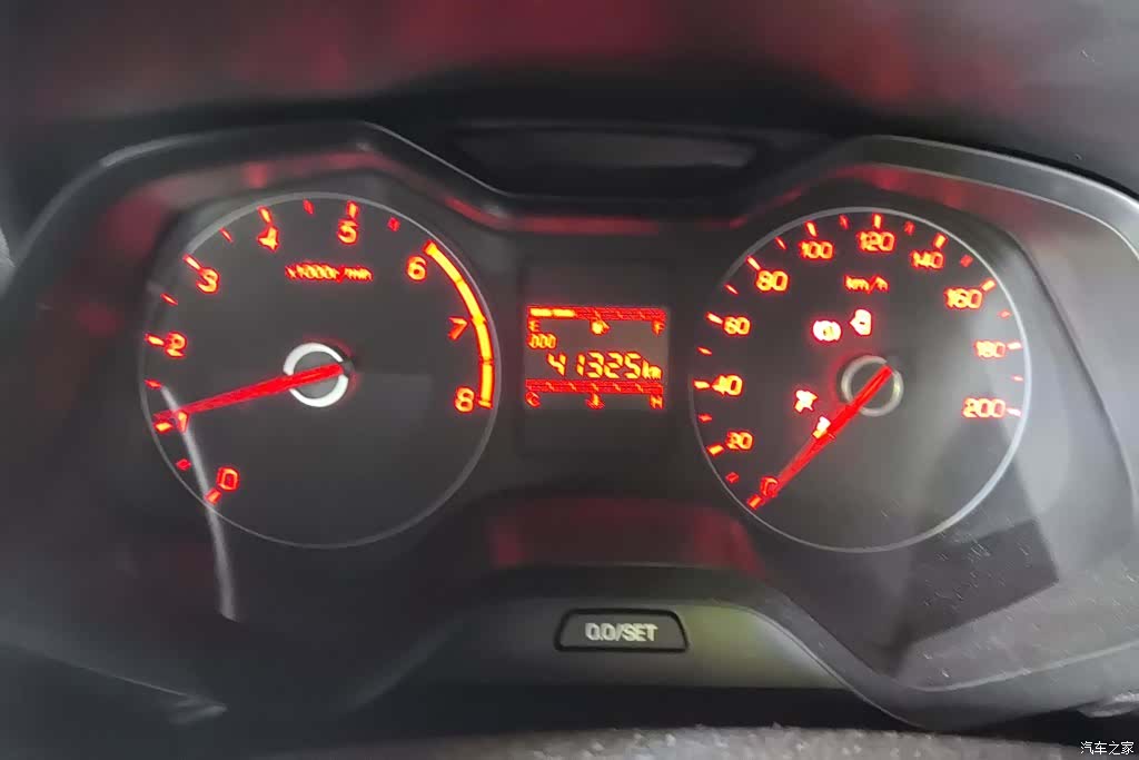 Wuling 310, 2019 14