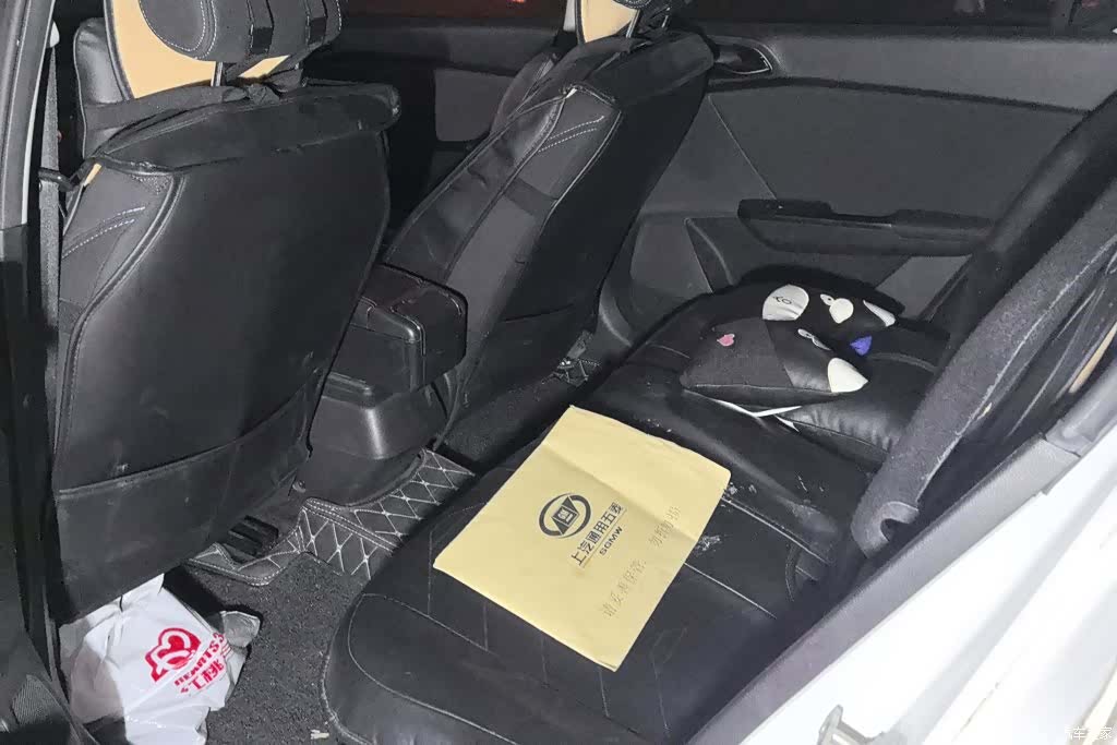 Wuling 310, 2019 11