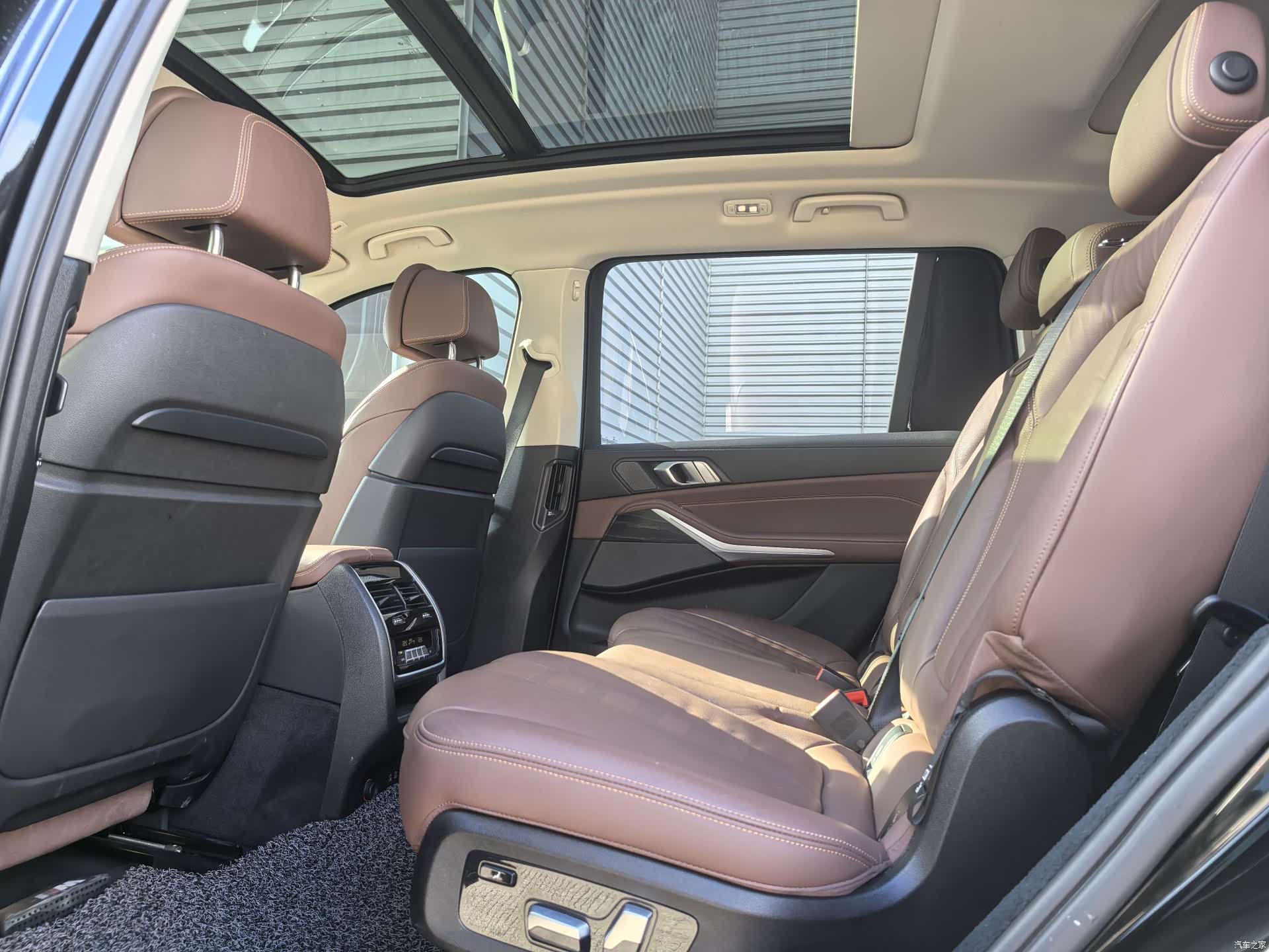 BMW X7, 2020 12