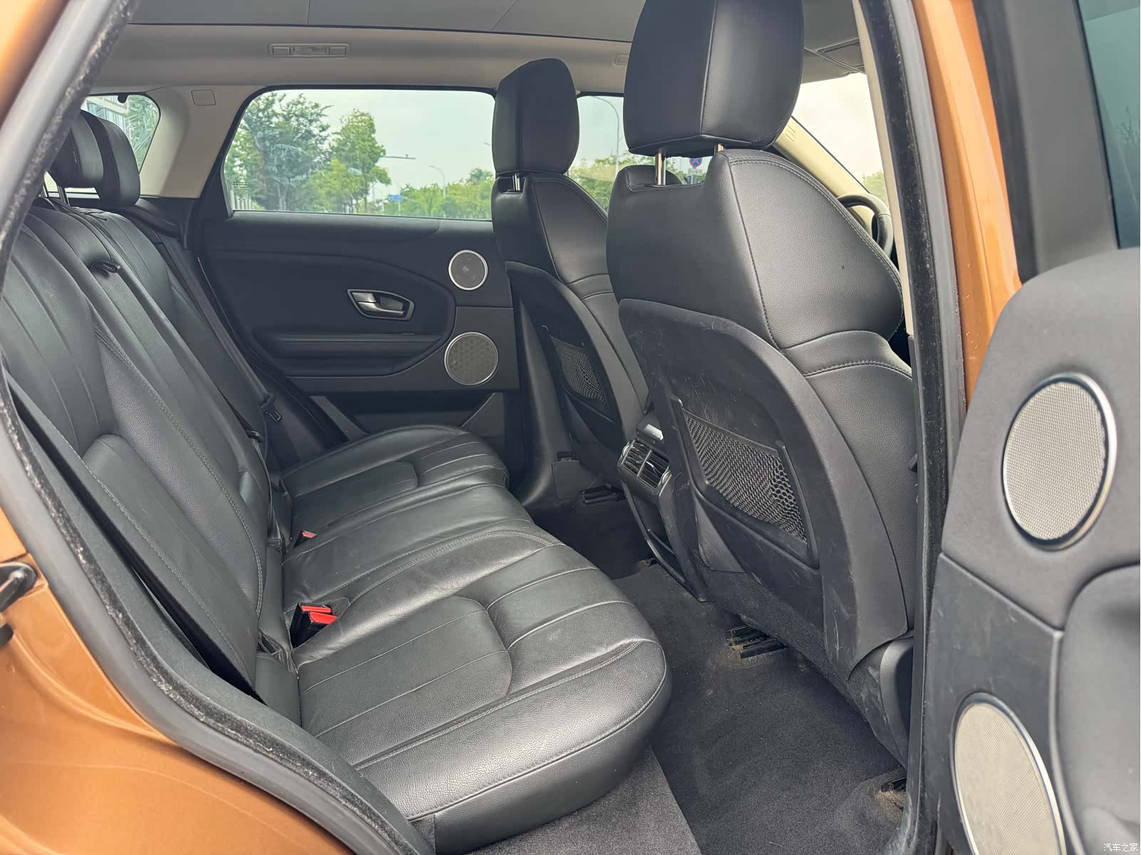 Land Rover Range Rover, 2016 9