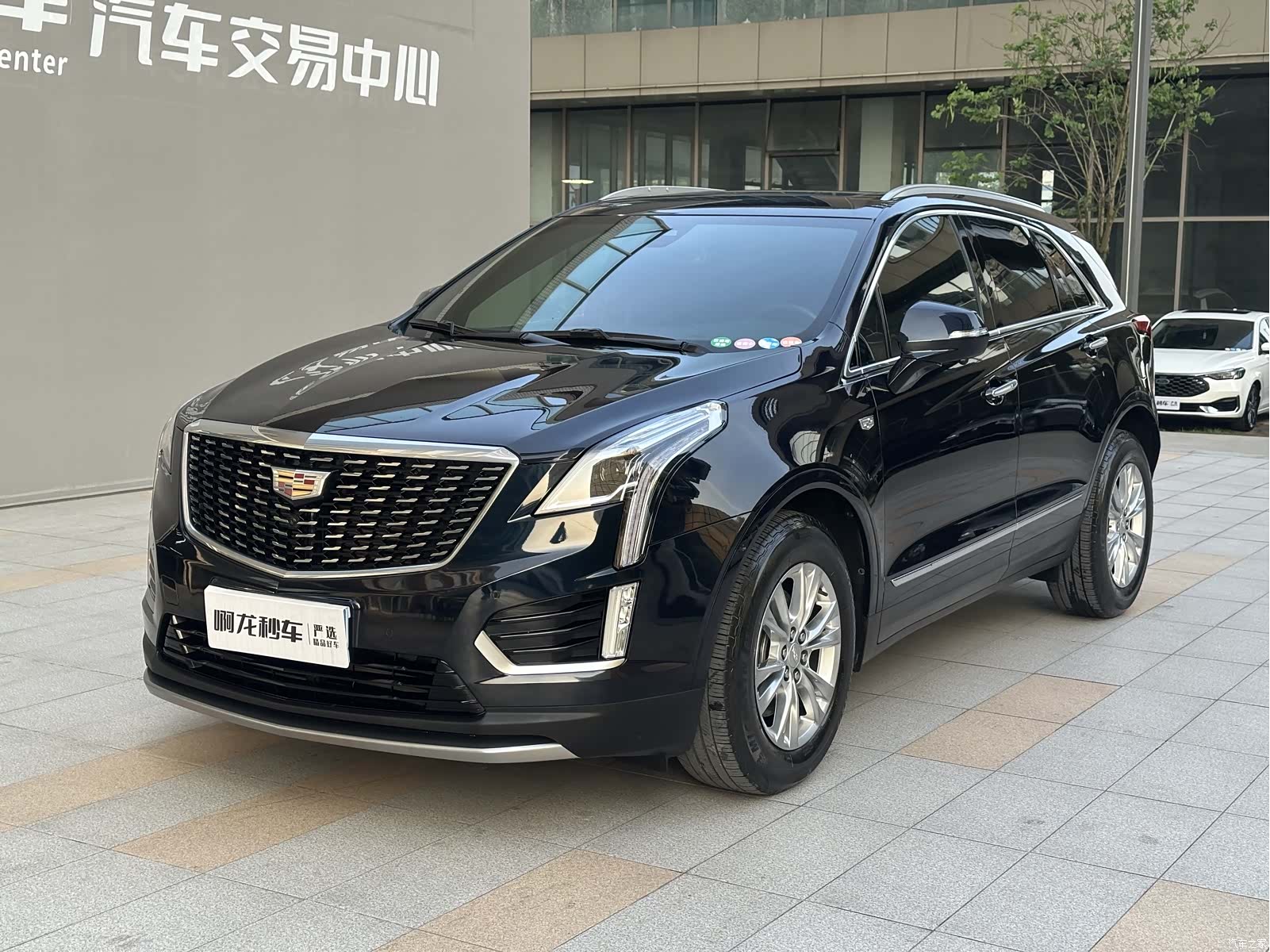 Cadillac XT5, 2023 2