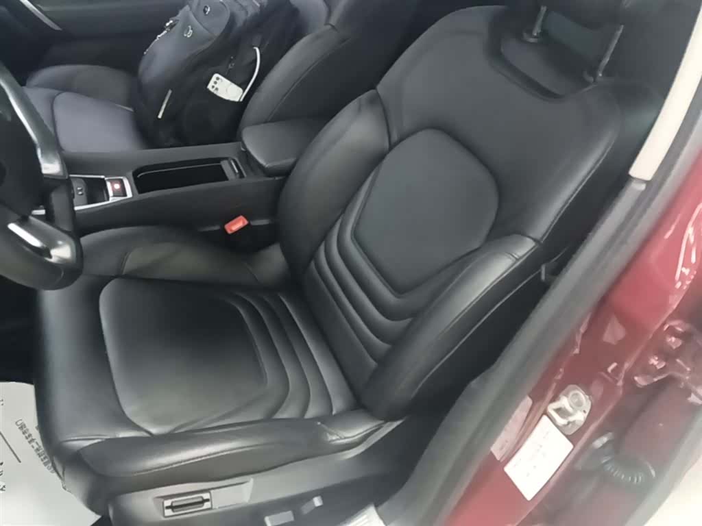 DS 5LS, 2018 15
