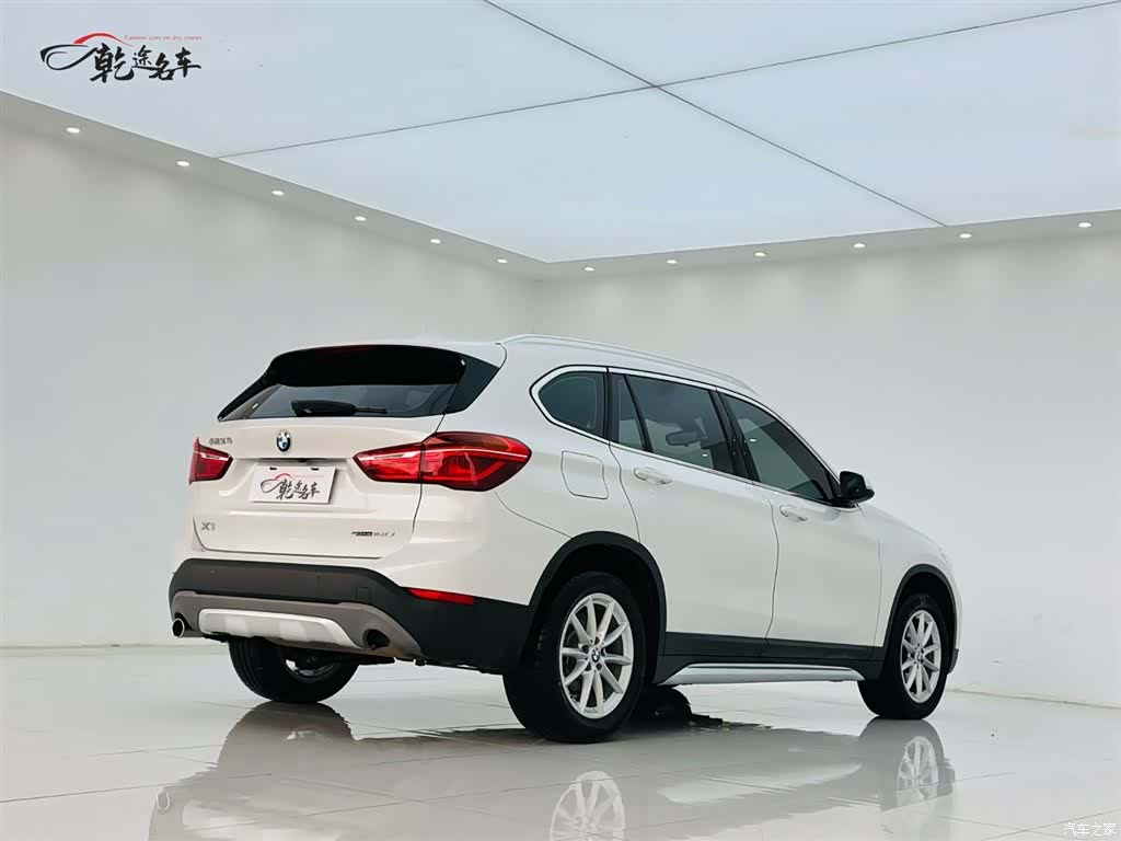 BMW X1, 2019 7