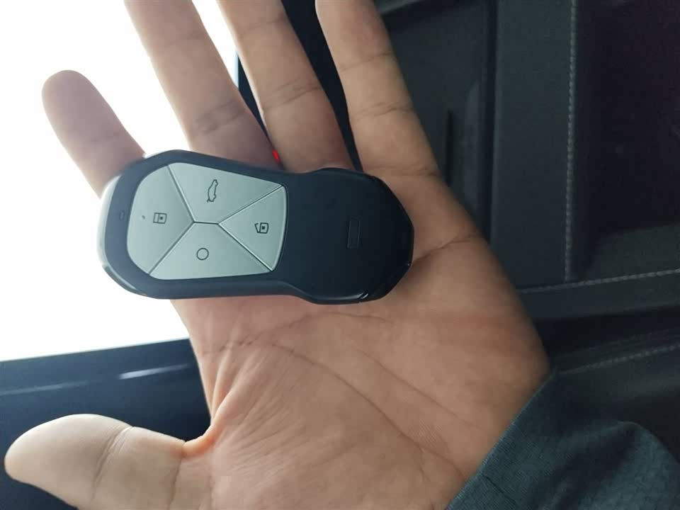 XPENG G3 XPENG G3