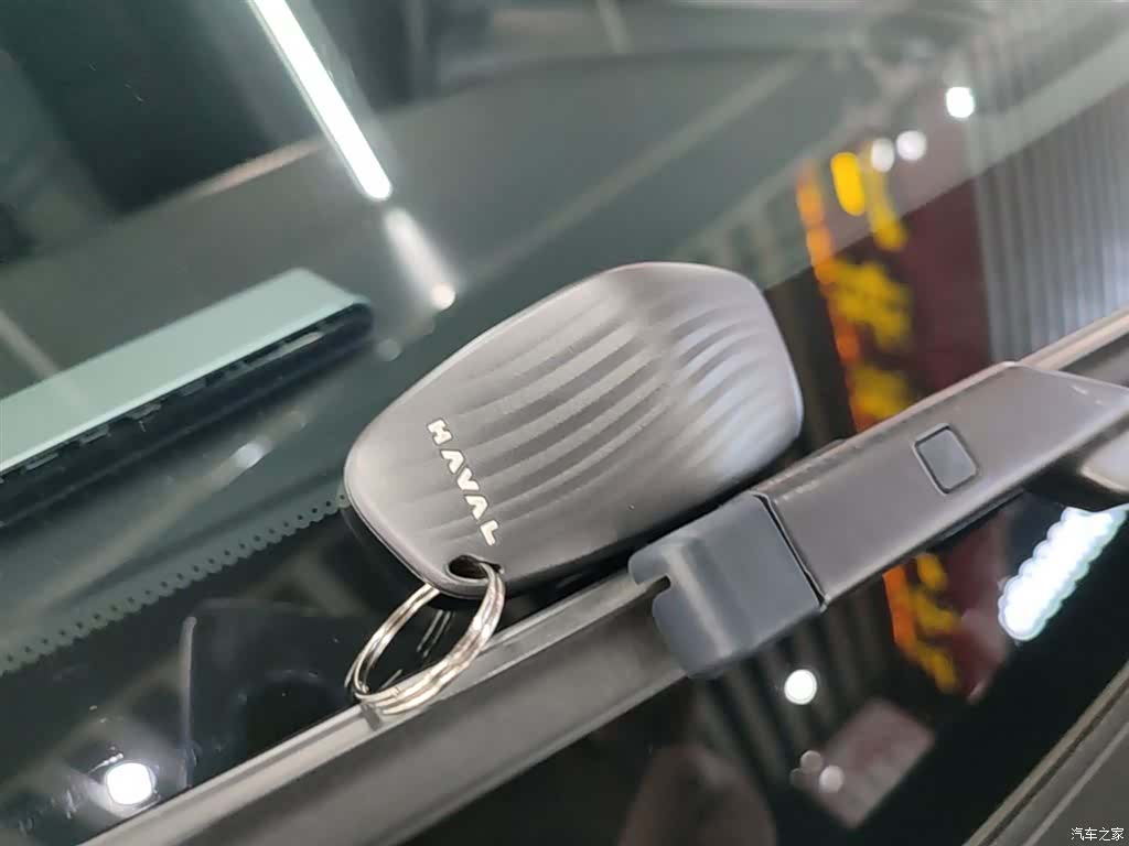Haval Raptor, 2024 9