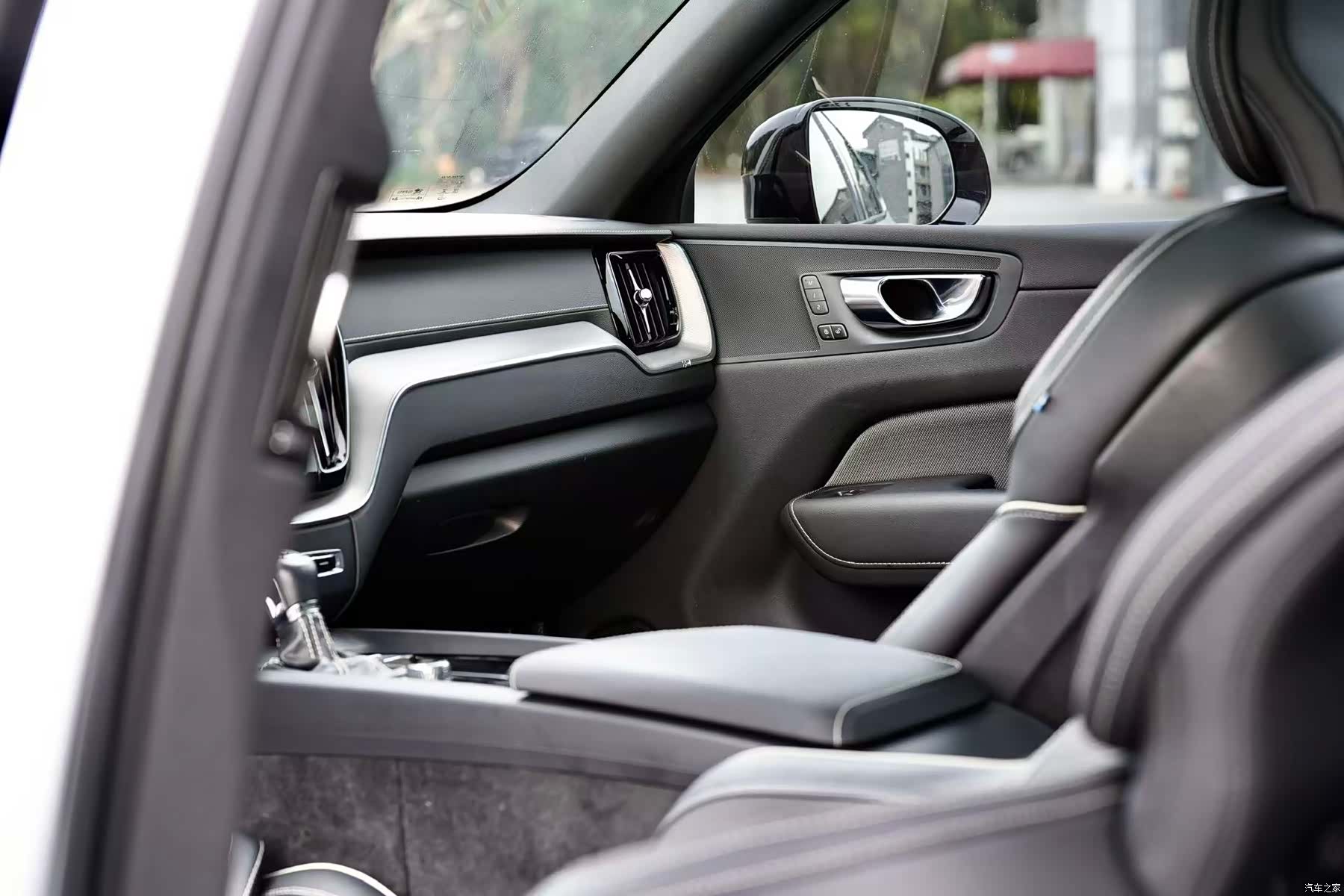 Volvo XC60, 2021 7