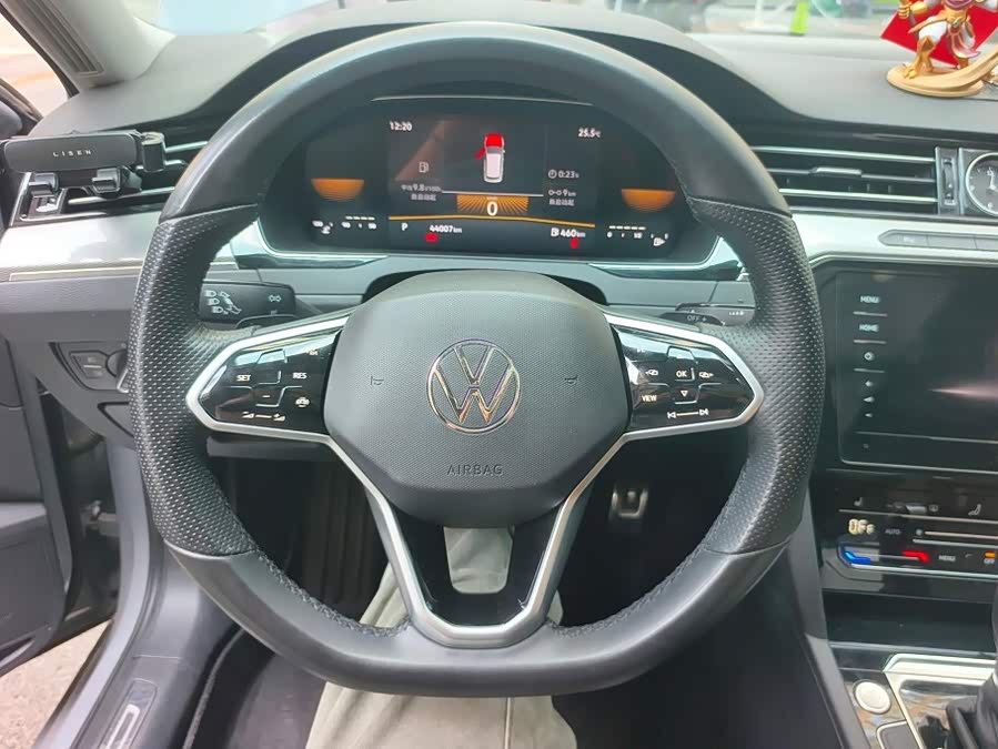 Volkswagen Magotan 2023, фото 15