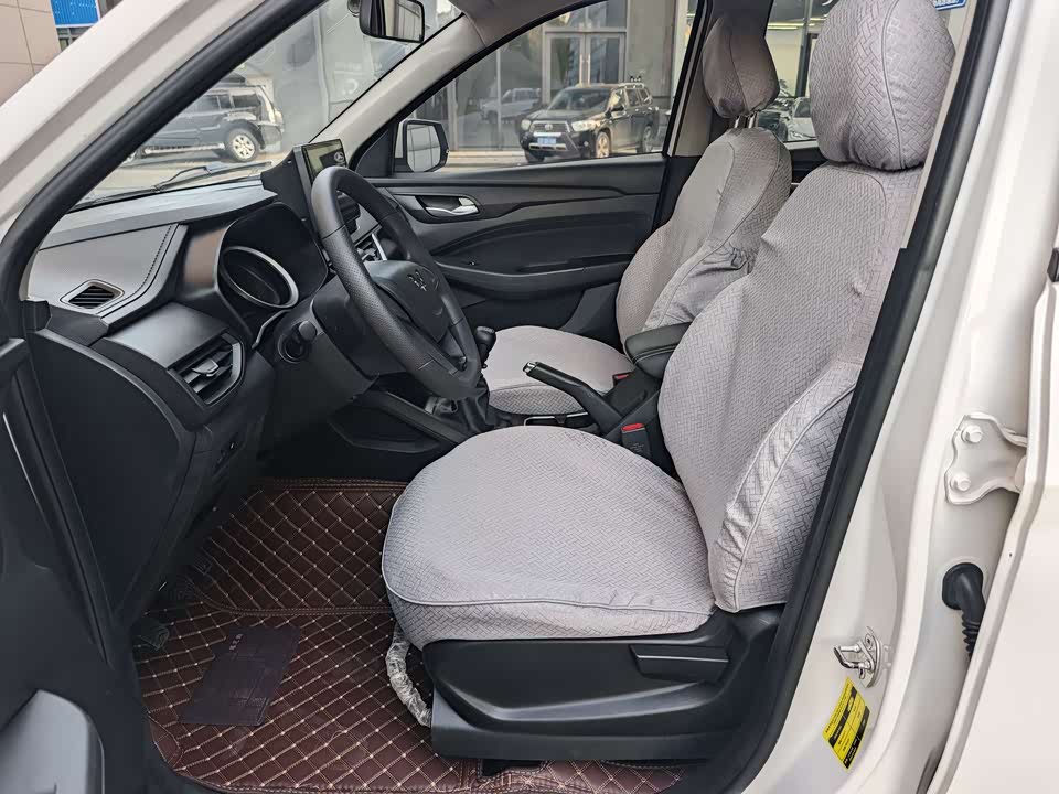 Wuling Wuling Hongguang S3