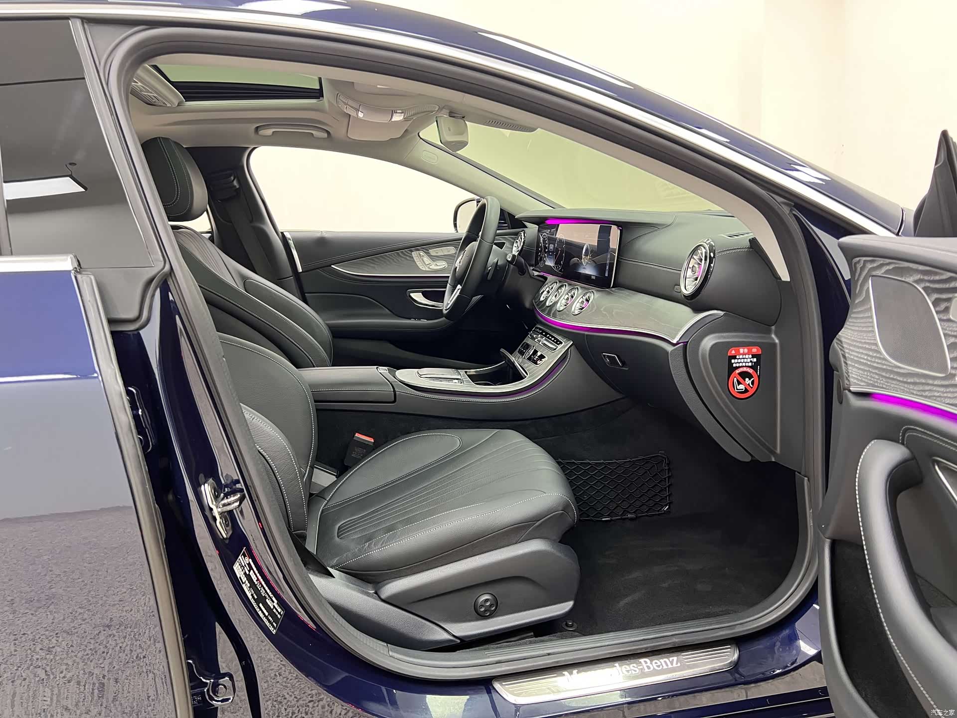 Mercedes-Benz CLS, 2019 15