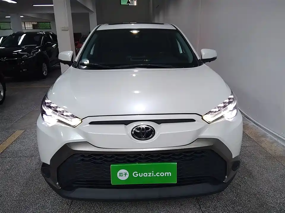 Toyota Fenglanda Toyota Fenglanda
