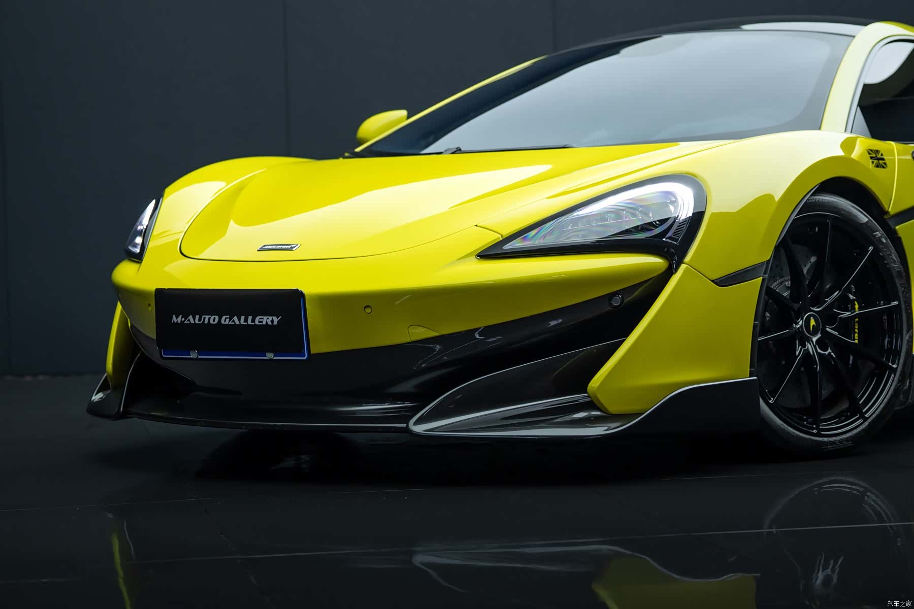 McLaren 600LT, 2019 32