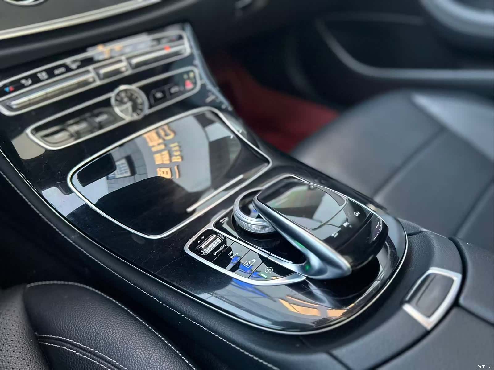 Mercedes-Benz E-Class, 2017 20