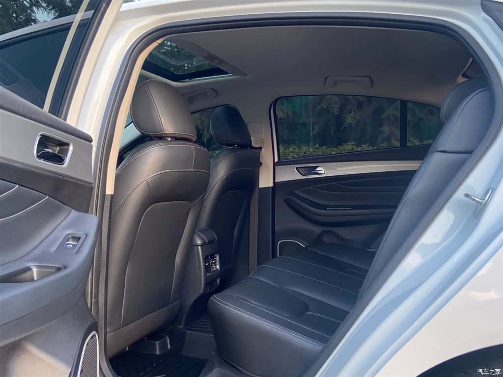 Chery 5, 2020 все фото