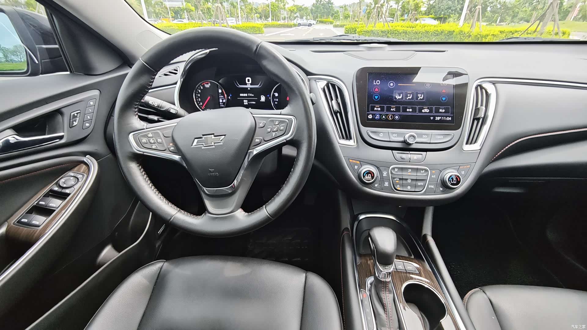 Chevrolet XL, 2021 7