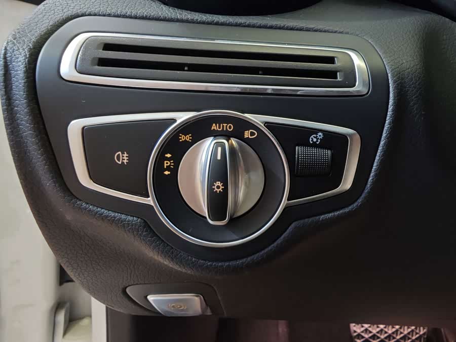 Mercedes-Benz C-Class 2021, фото 13