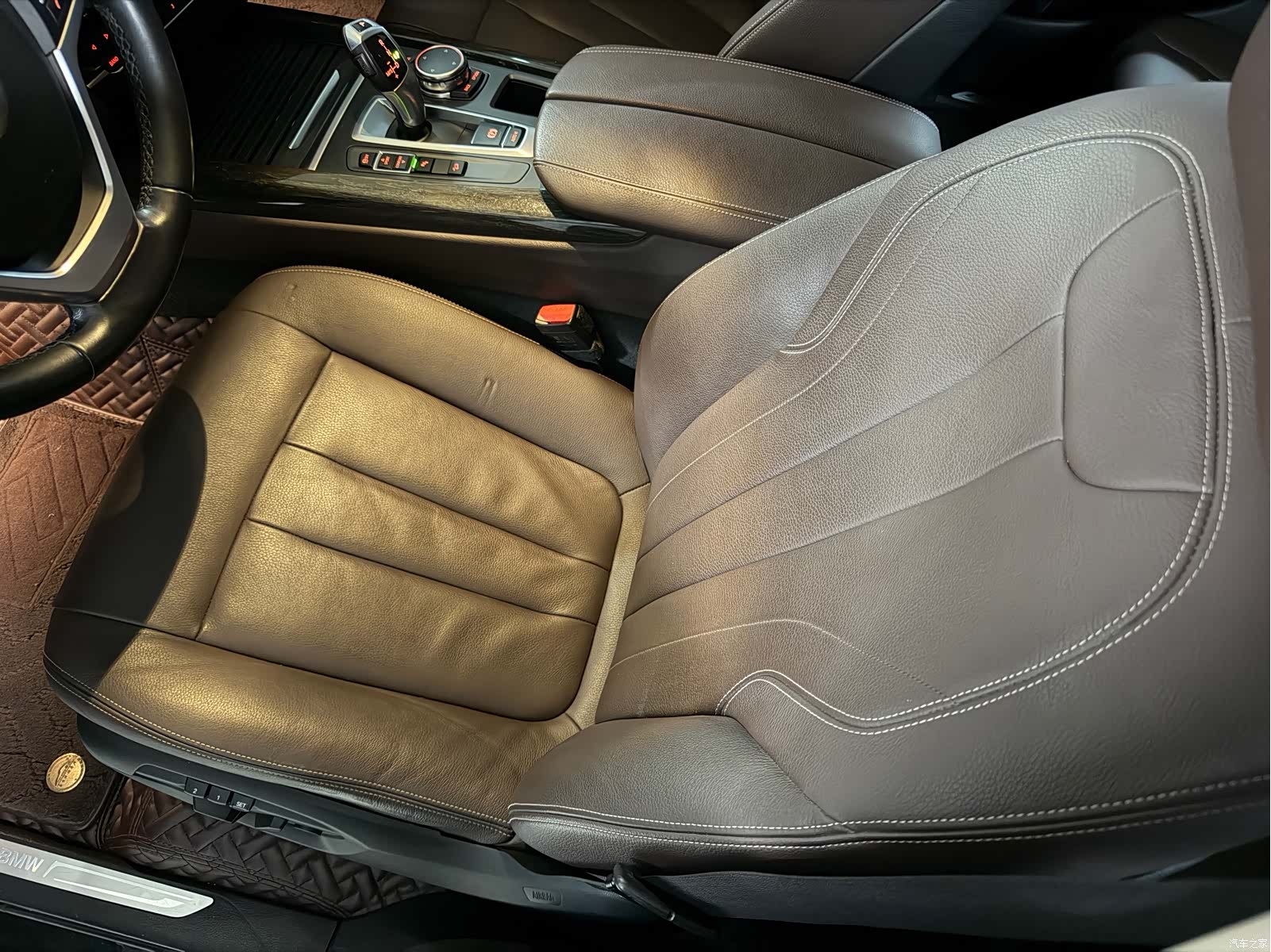 BMW X5, 2015 8