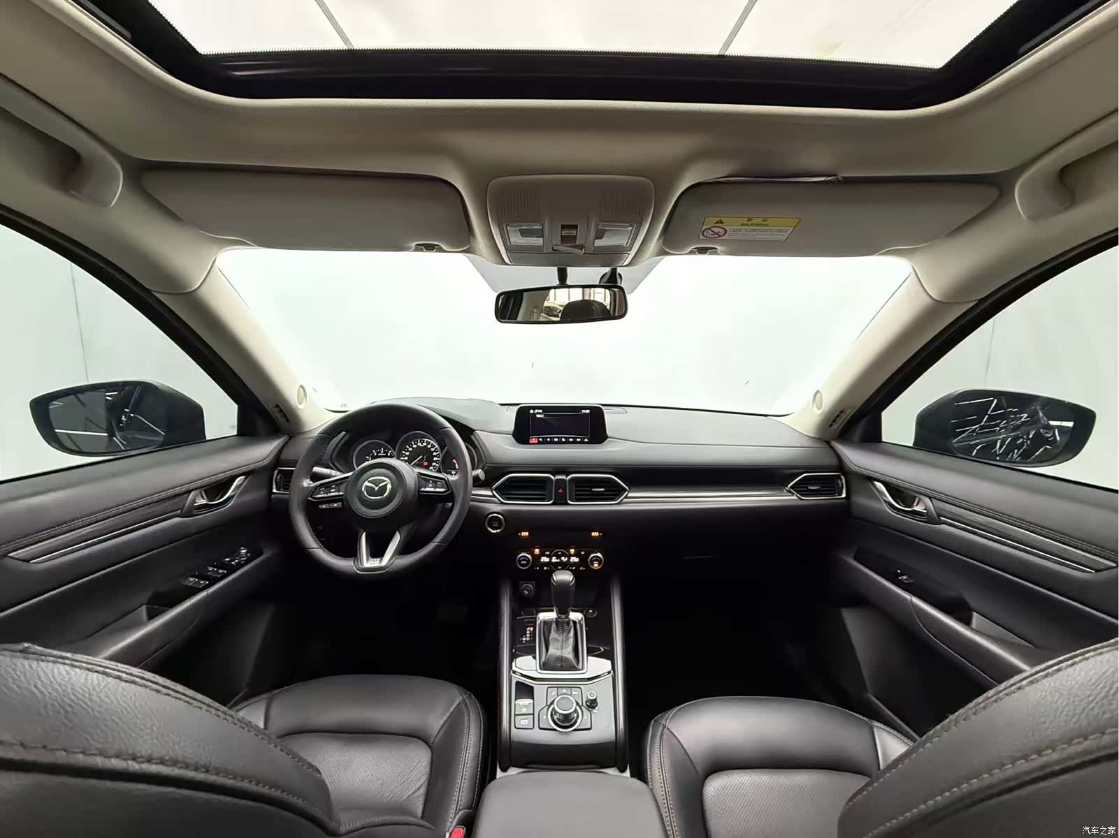 Mazda CX-5, 2021 20