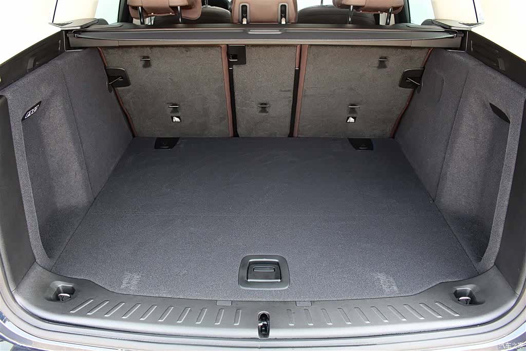 BMW X3, 2024 12