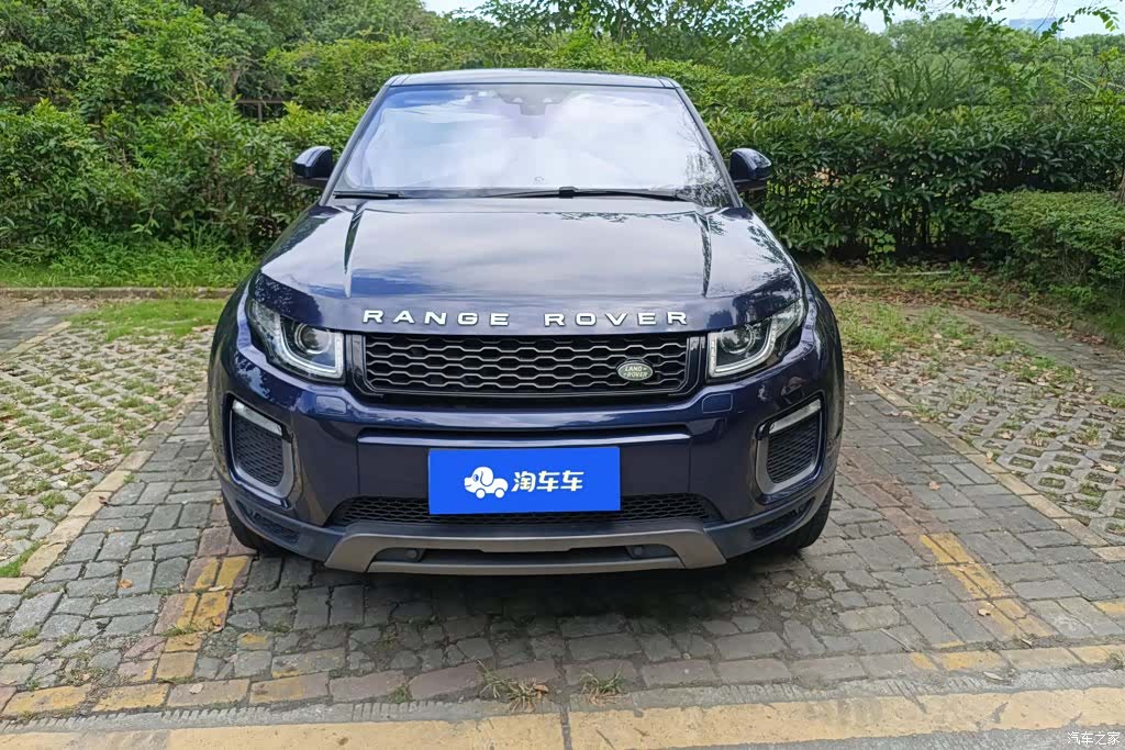 Land Rover Range Rover, 2017 2