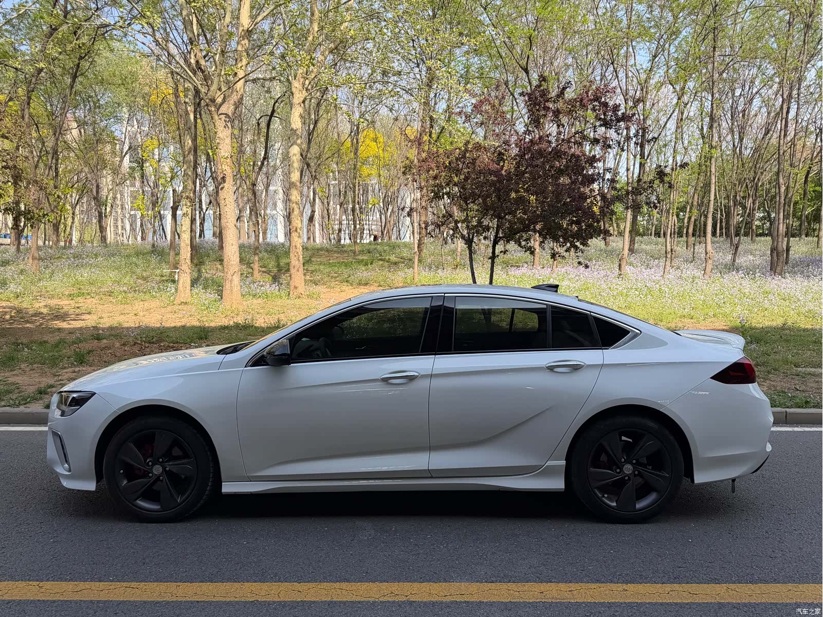 Buick Regal, 2020 3