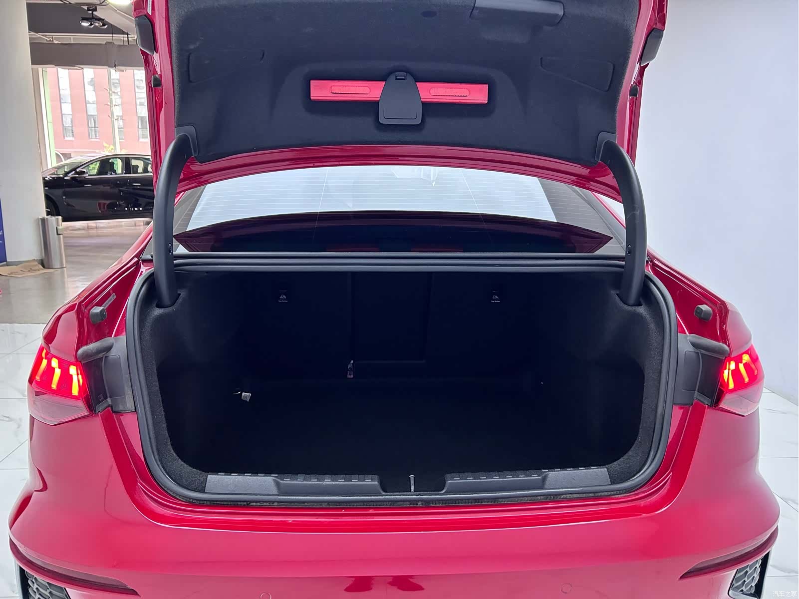 Audi A3, 2021 22