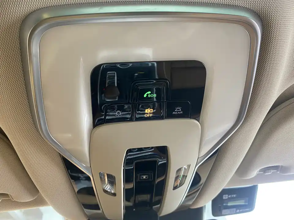 Hongqi H9 Hongqi H9