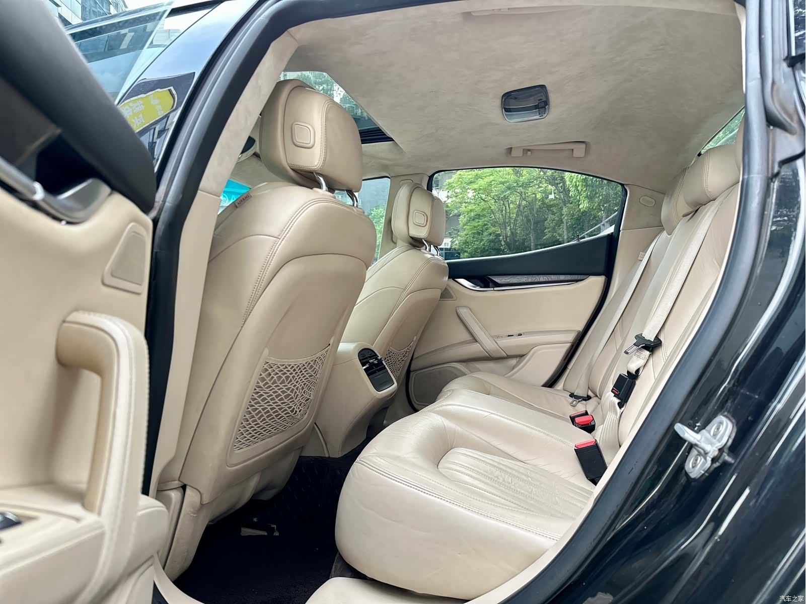 Maserati Ghibli, 2014 7