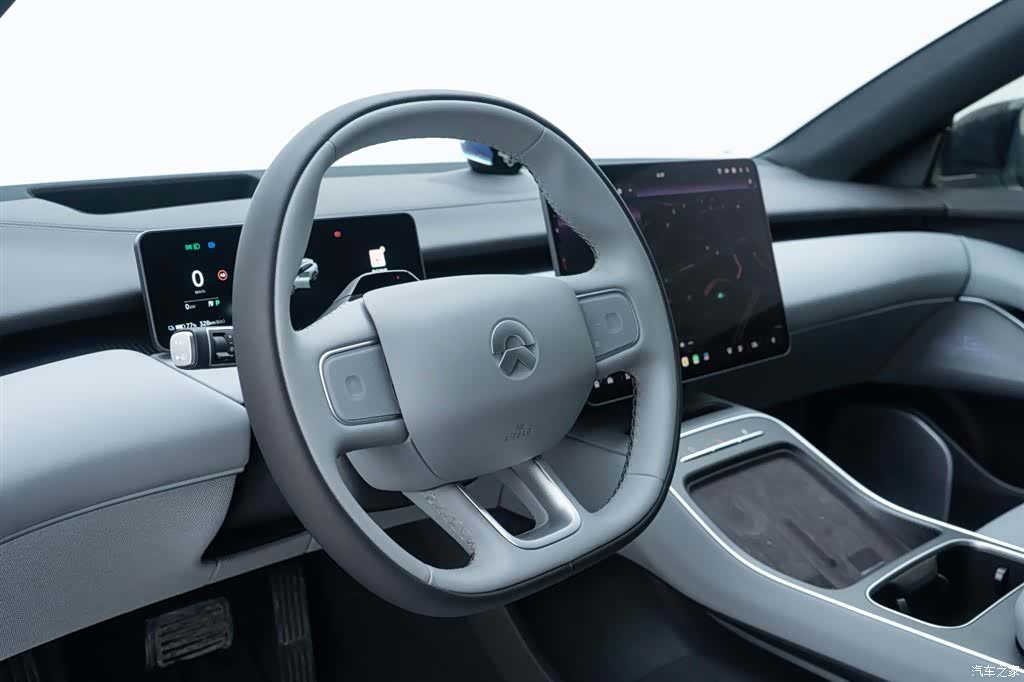 NIO ET5, 2025 20