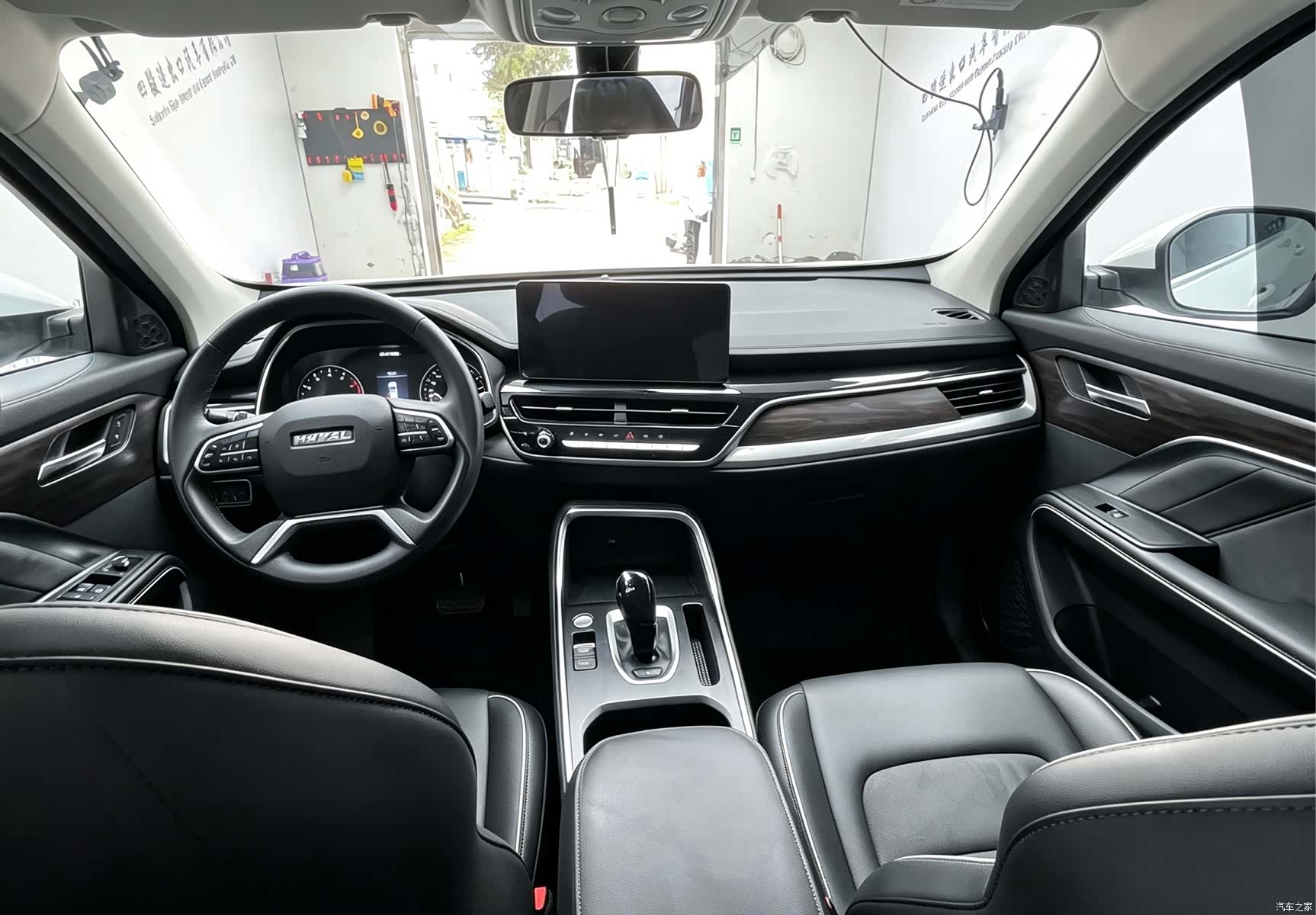 Haval H6, 2022 18