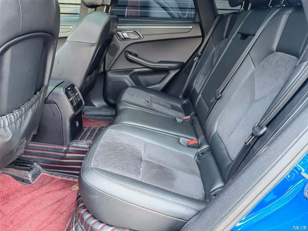Porsche Macan, 2019 9