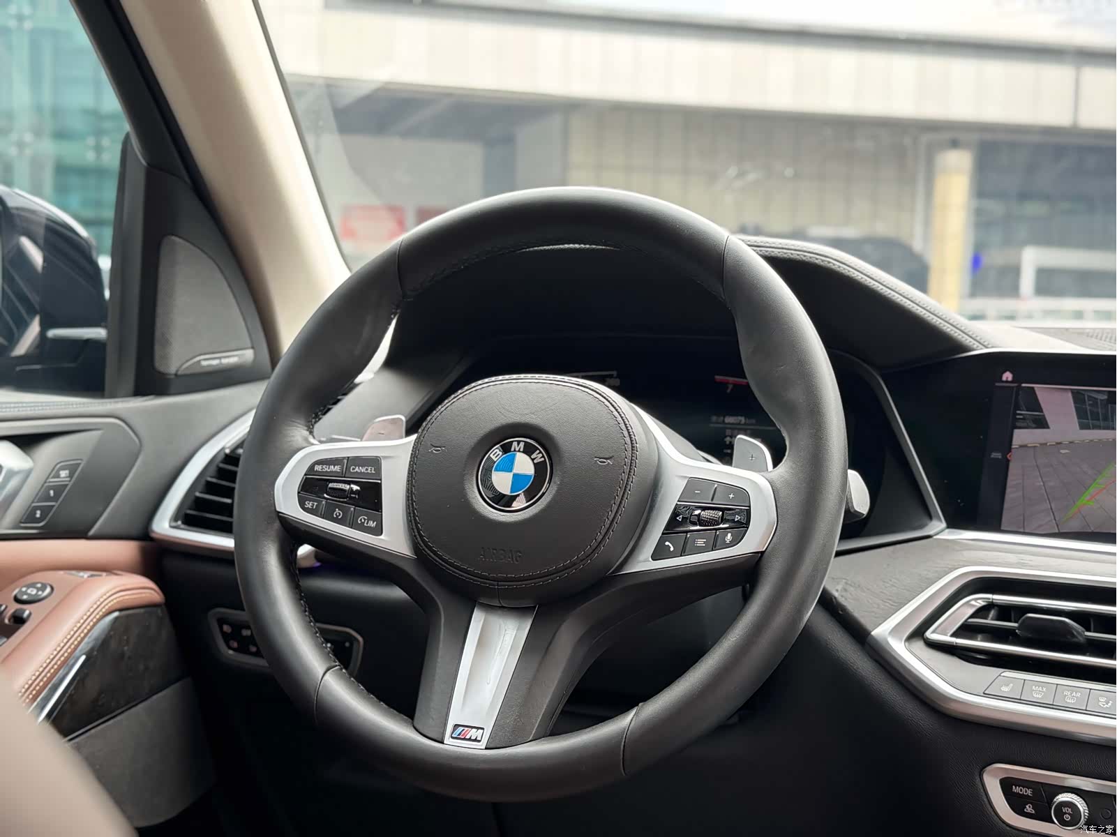 BMW X5, 2021 12