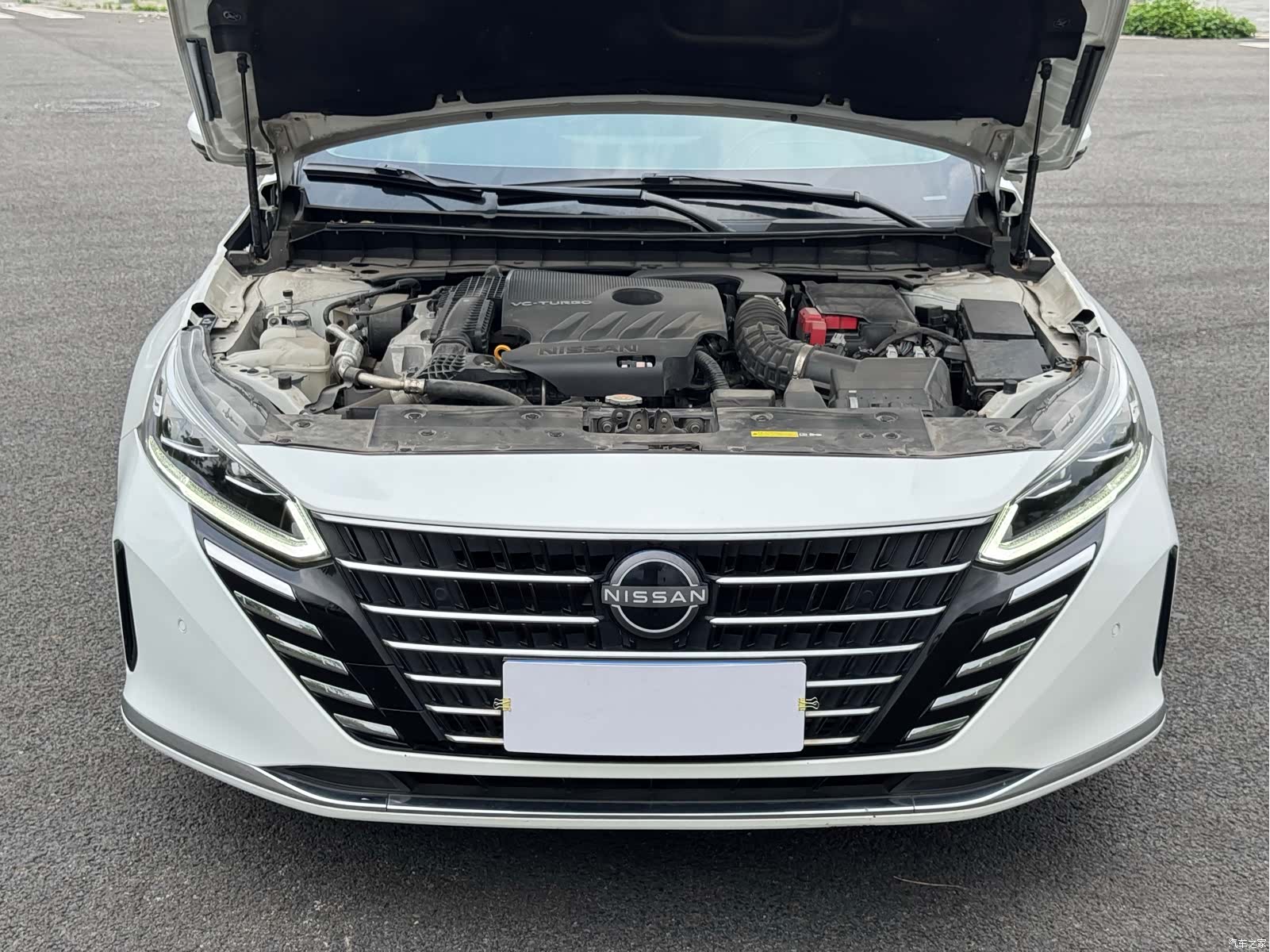 Nissan Teana, 2023 19