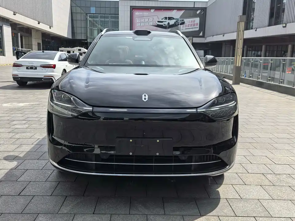 HarmonyOS Ask the world M9