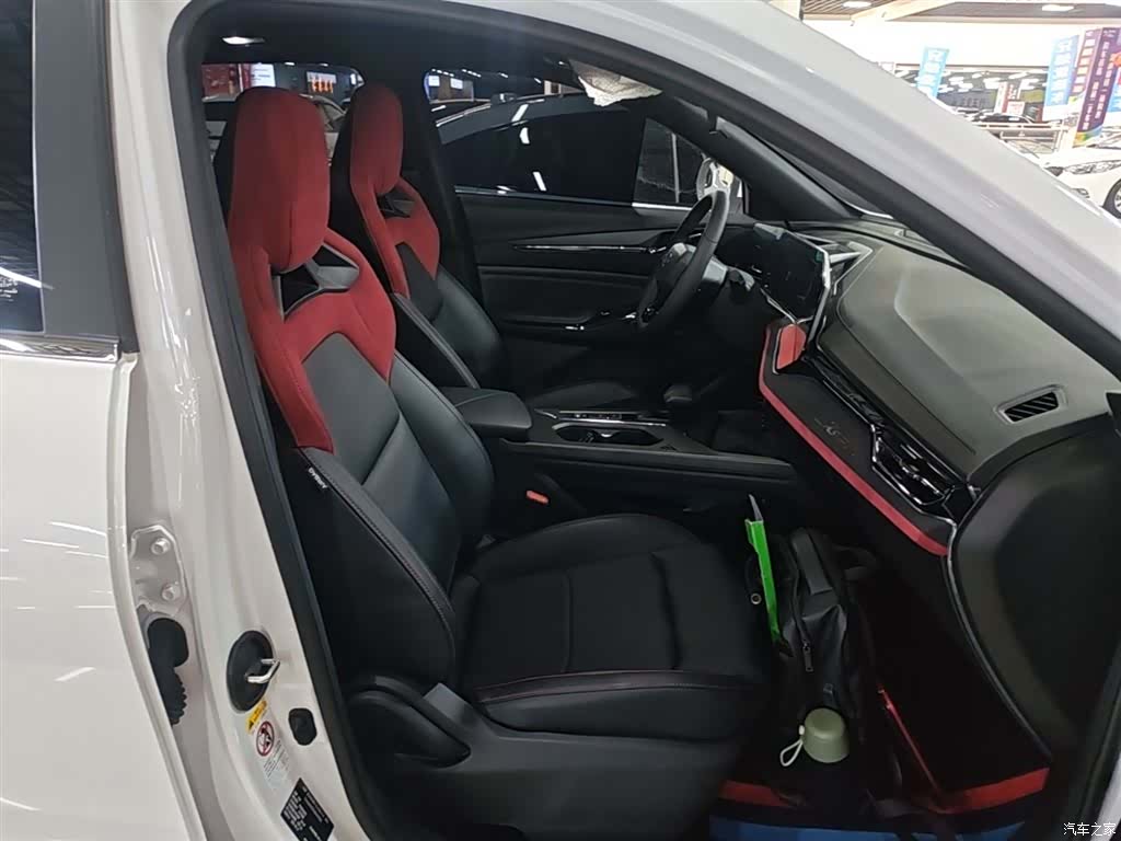 Changan X5, 2025 25