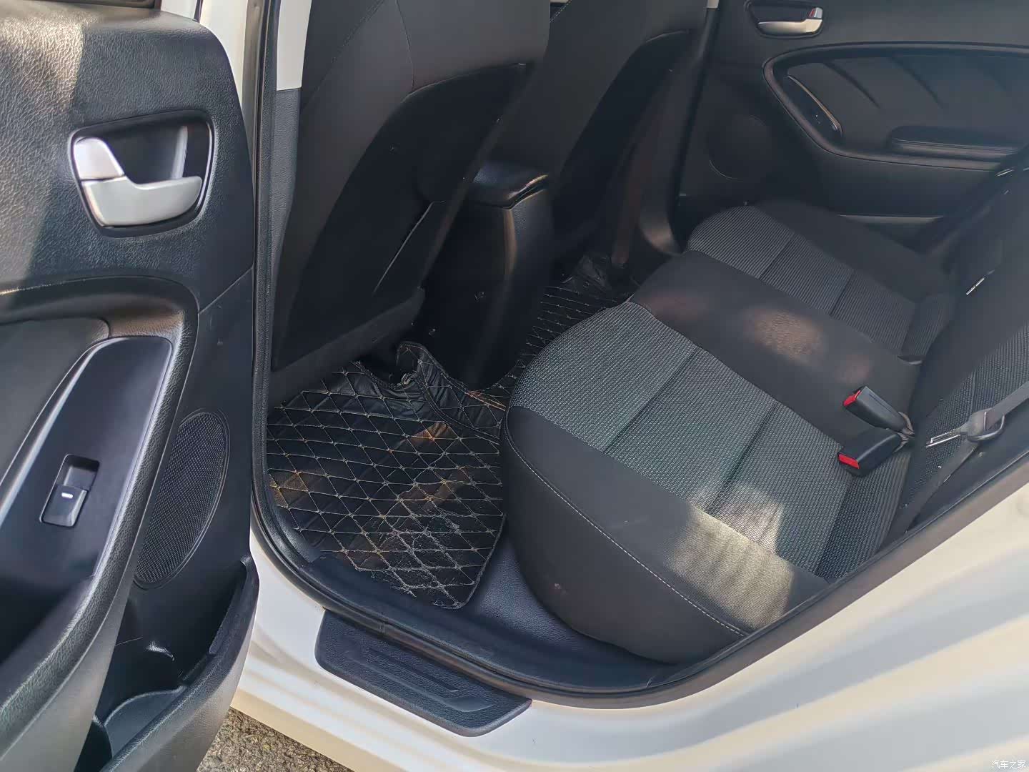 Kia K3, 2018 6