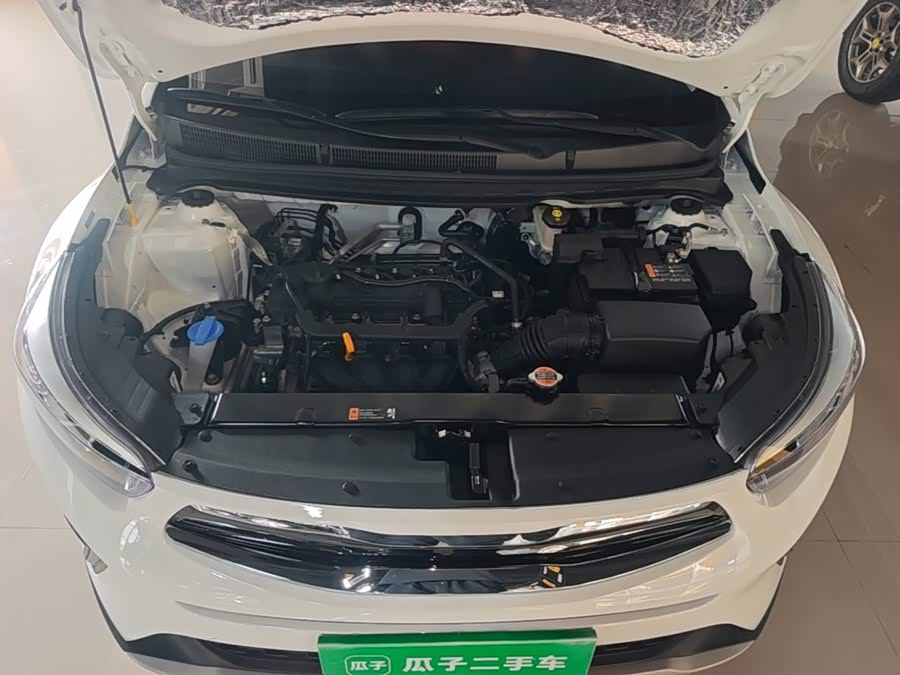 Kia Stonic 2026, фото 19
